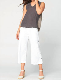 Xcvi - Preppy Garden Tank Top