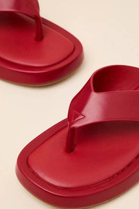 Beach By Matisse - Women's Mallorca Sandal