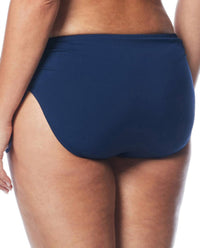Beach House - Women's Adjustable Tie Brief - Plus