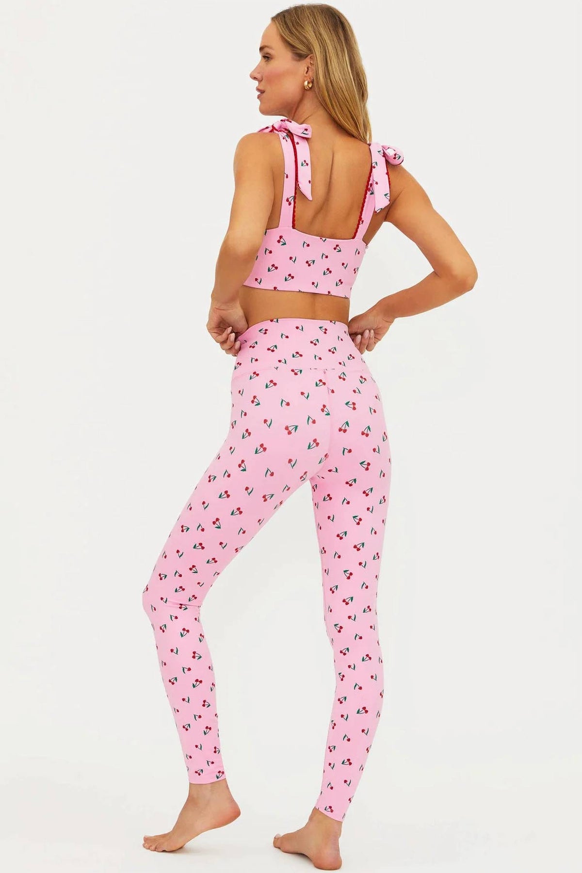 Beach Riot - Amelia Top