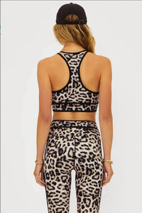 Beach Riot - Anari Scoop Neck Top