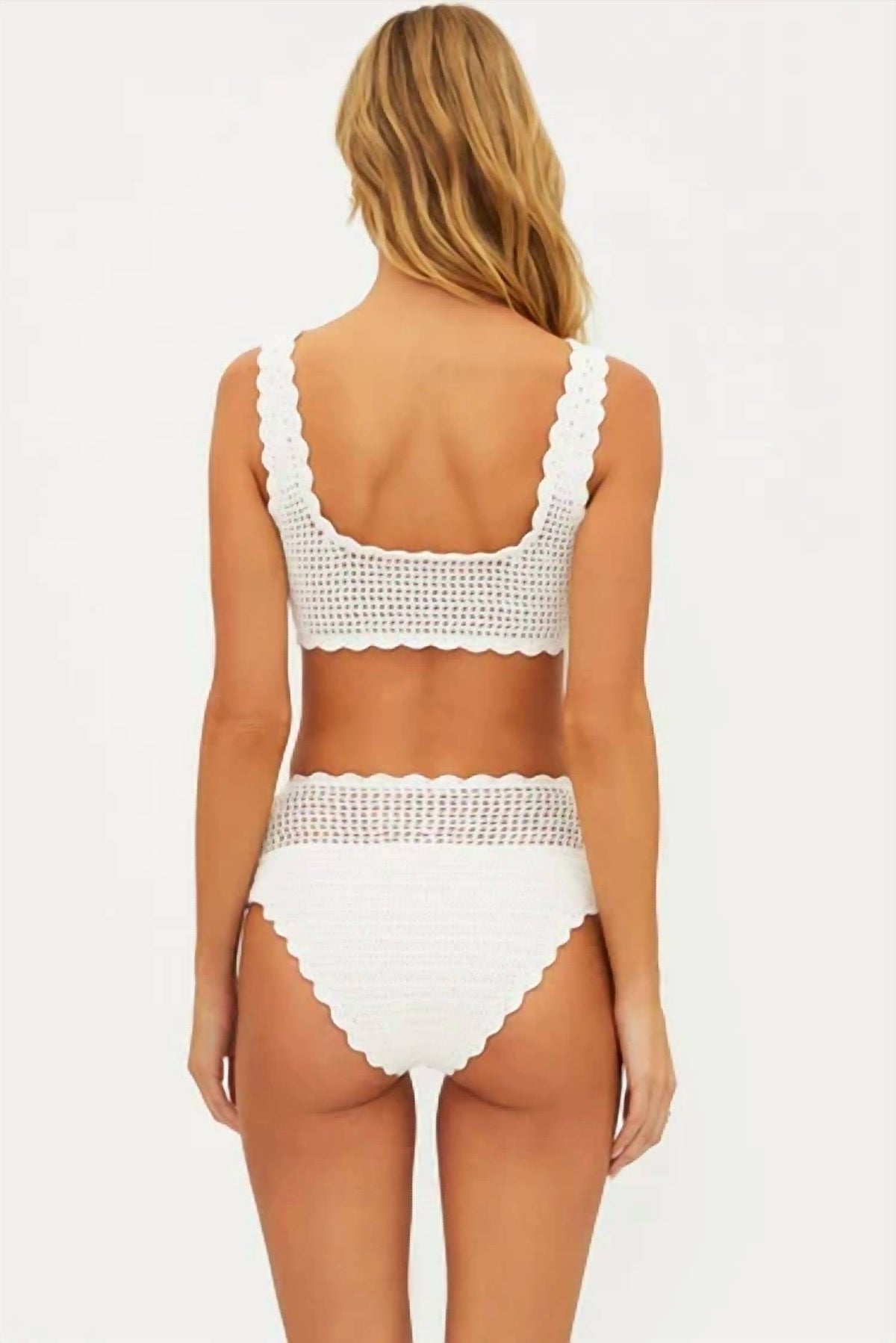 Beach Riot - Andy Bralette Bikini Top