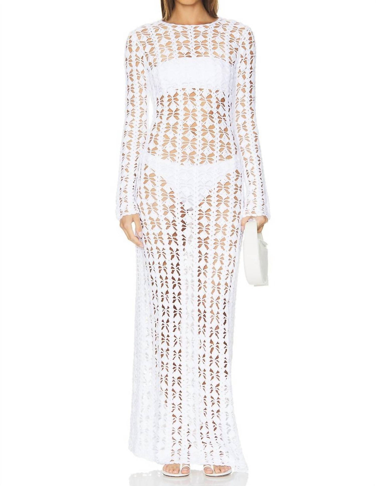 Beach Riot - Ariana Dress