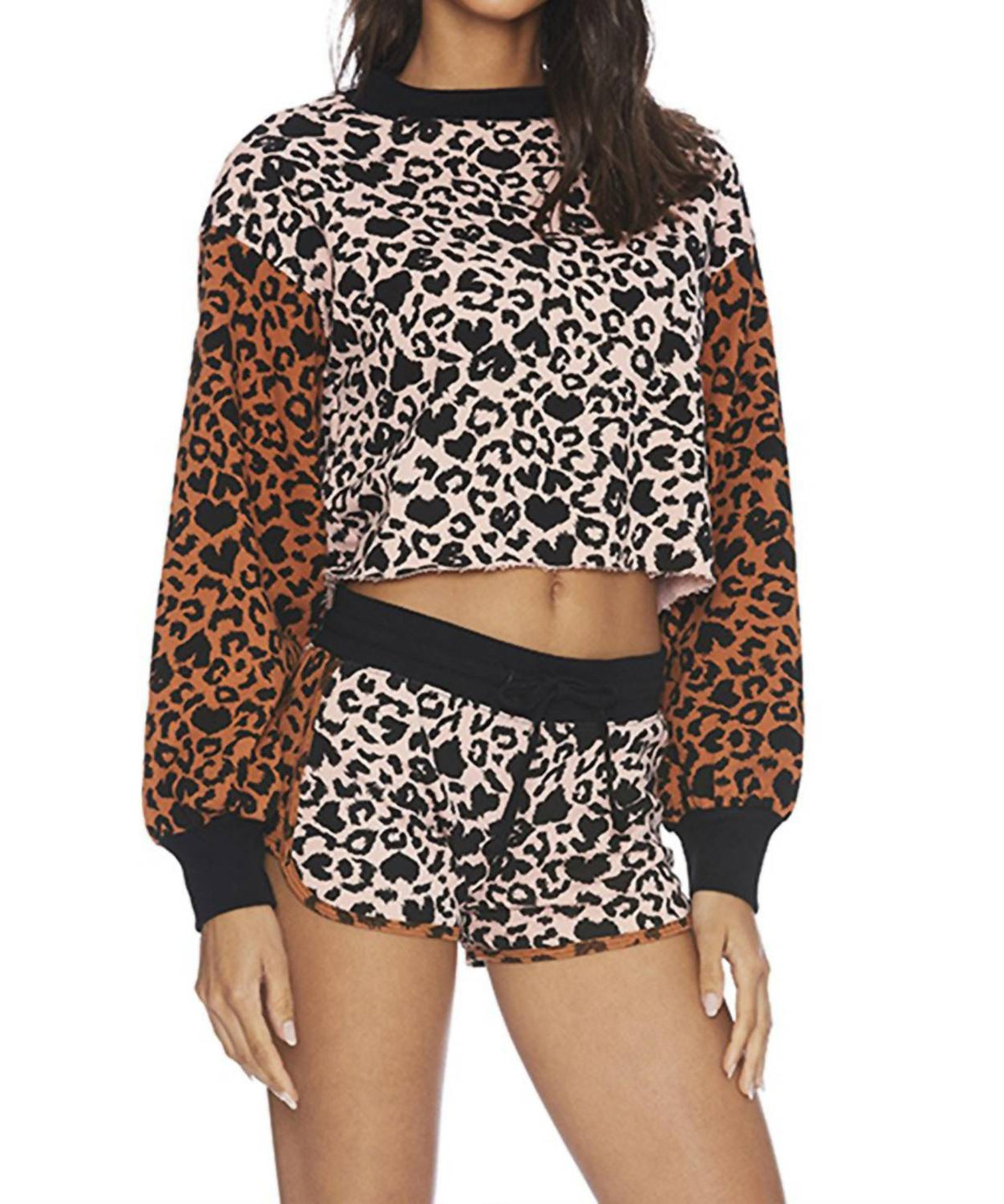 Beach Riot - Ava Sweatshirt