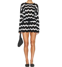Beach Riot - Balboa Knit High Waist Short - black - clothing - high - waist