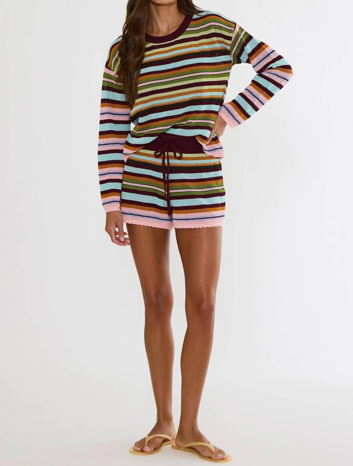 Beach Riot - Balboa Shorts