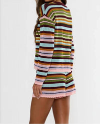 Beach Riot - Beach Pullover Sweater