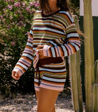 Beach Riot - Beach Pullover Sweater