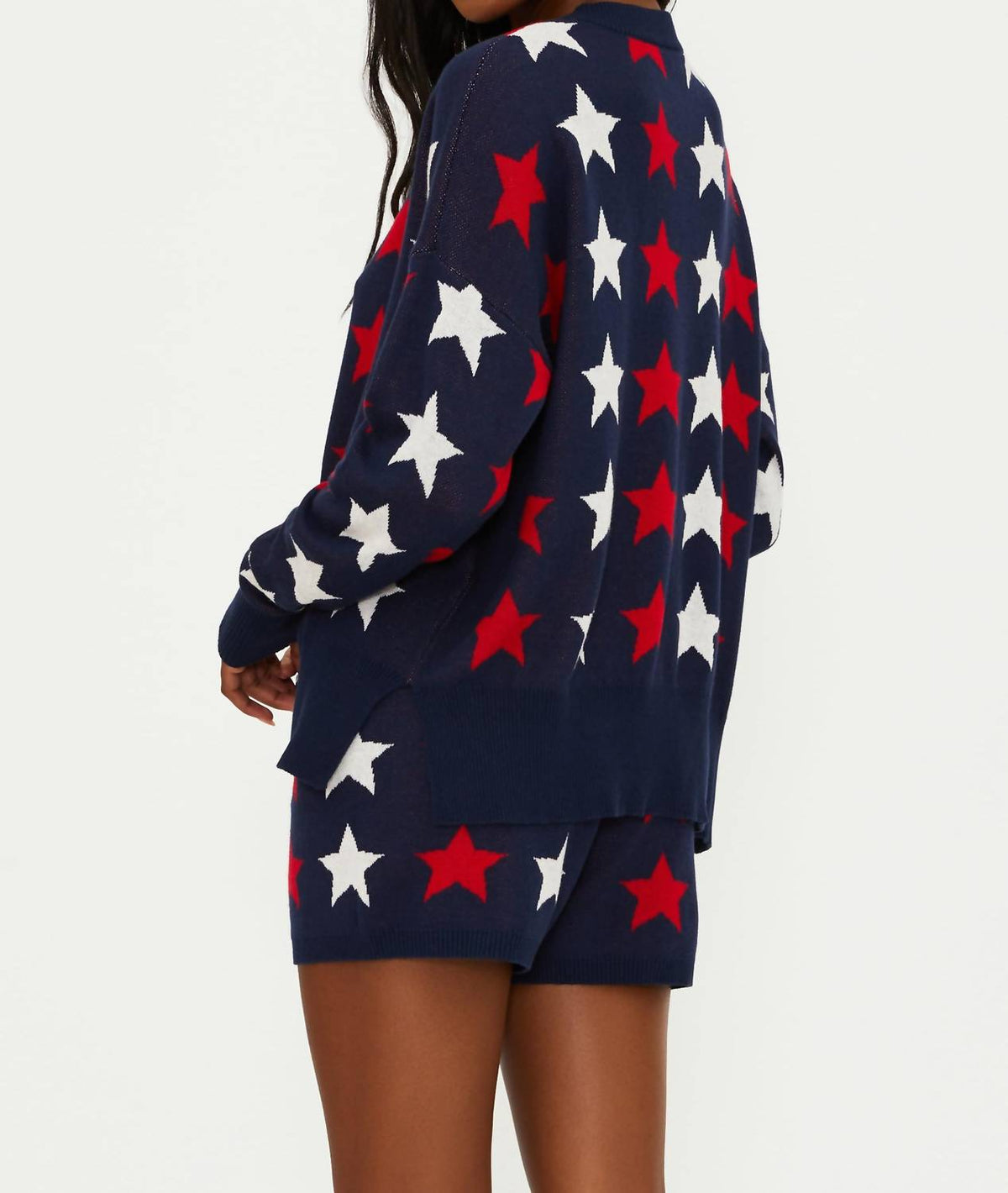 Beach Riot - Callie Cotton Sweater