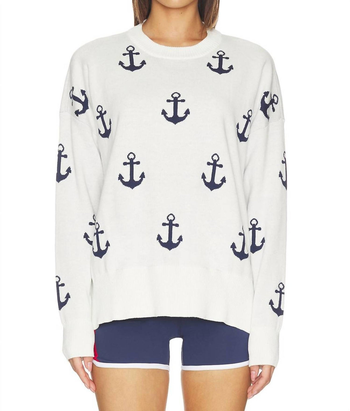 Beach Riot - callie sweater