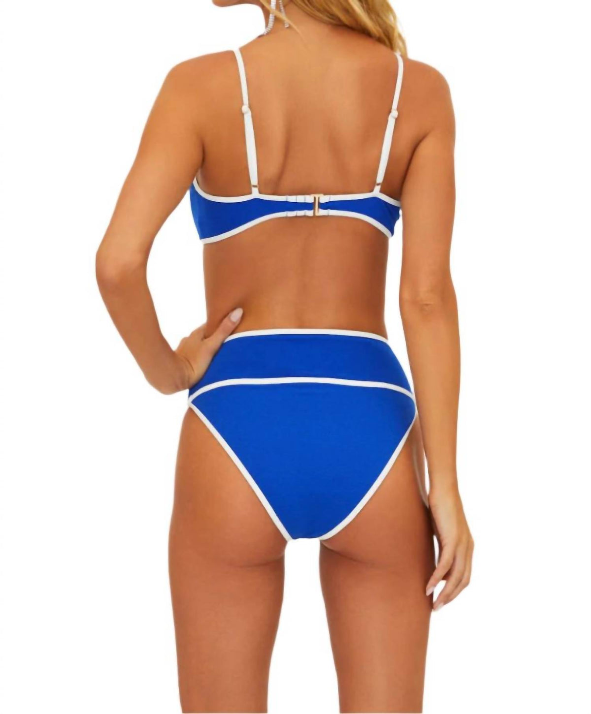 Beach Riot - Carolotta Bikini Bottom