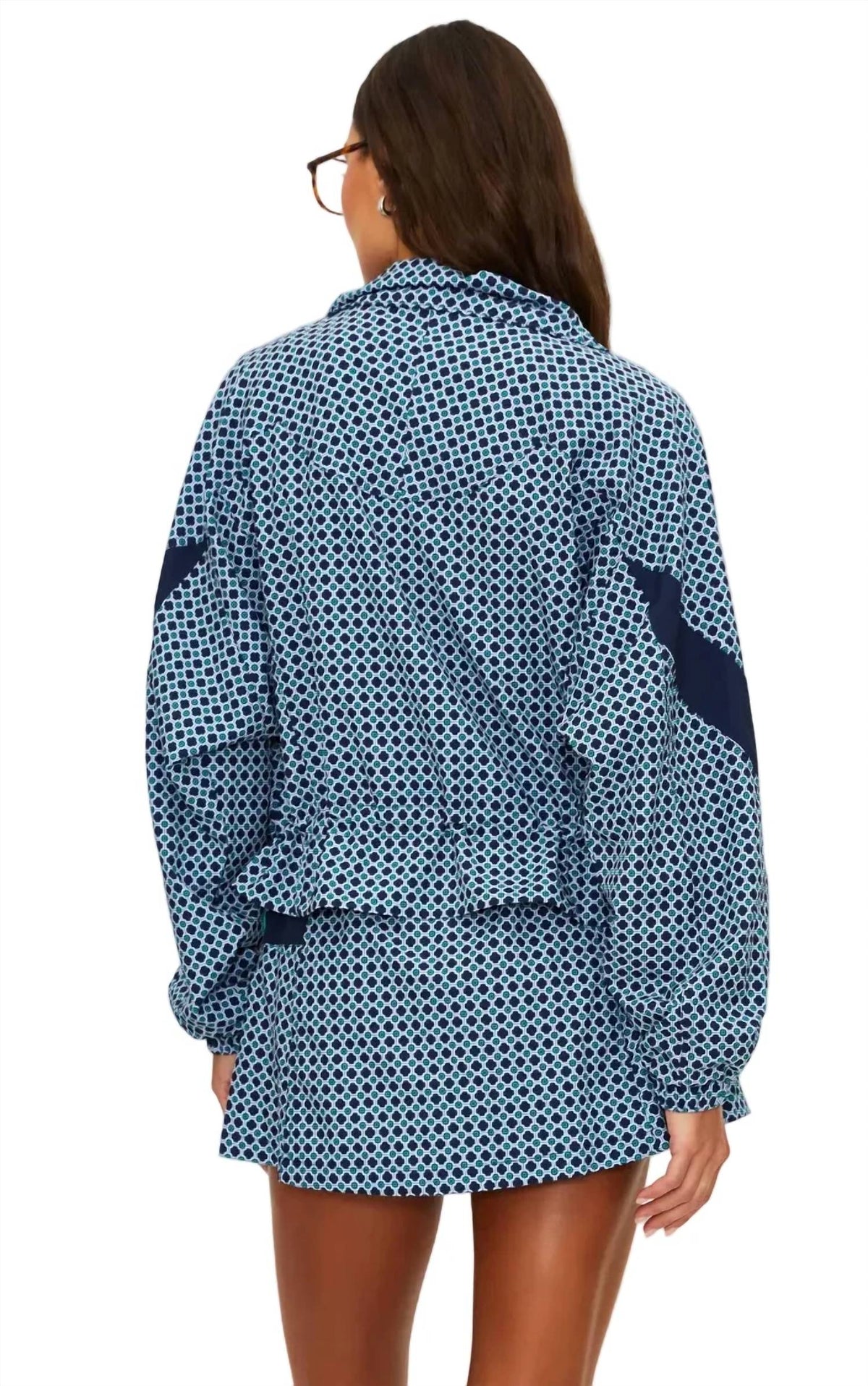 Beach Riot - CASEN JACKET