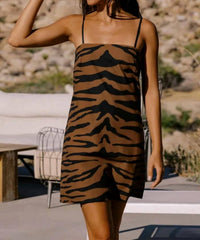 Beach Riot - Chandler Mini Dress