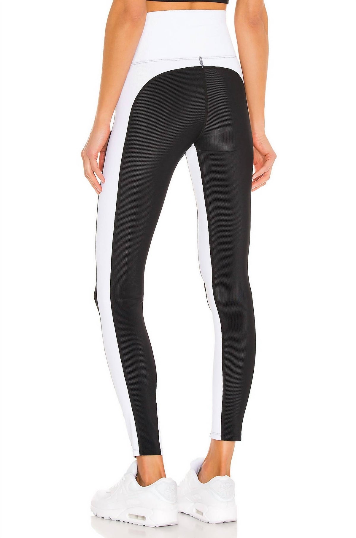 Beach Riot - Colorblock Leggings