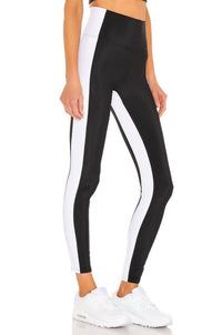 Beach Riot - Colorblock Leggings