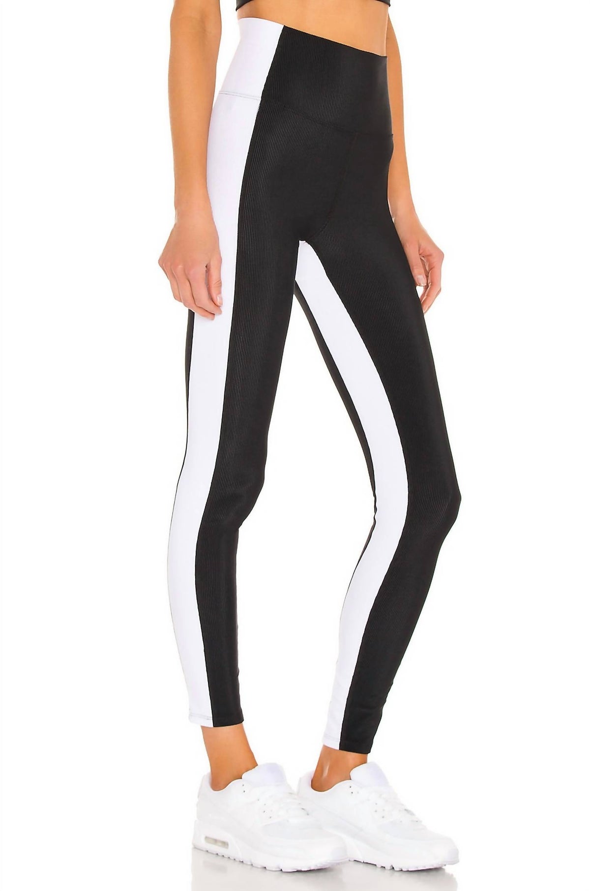 Beach Riot - Colorblock Leggings