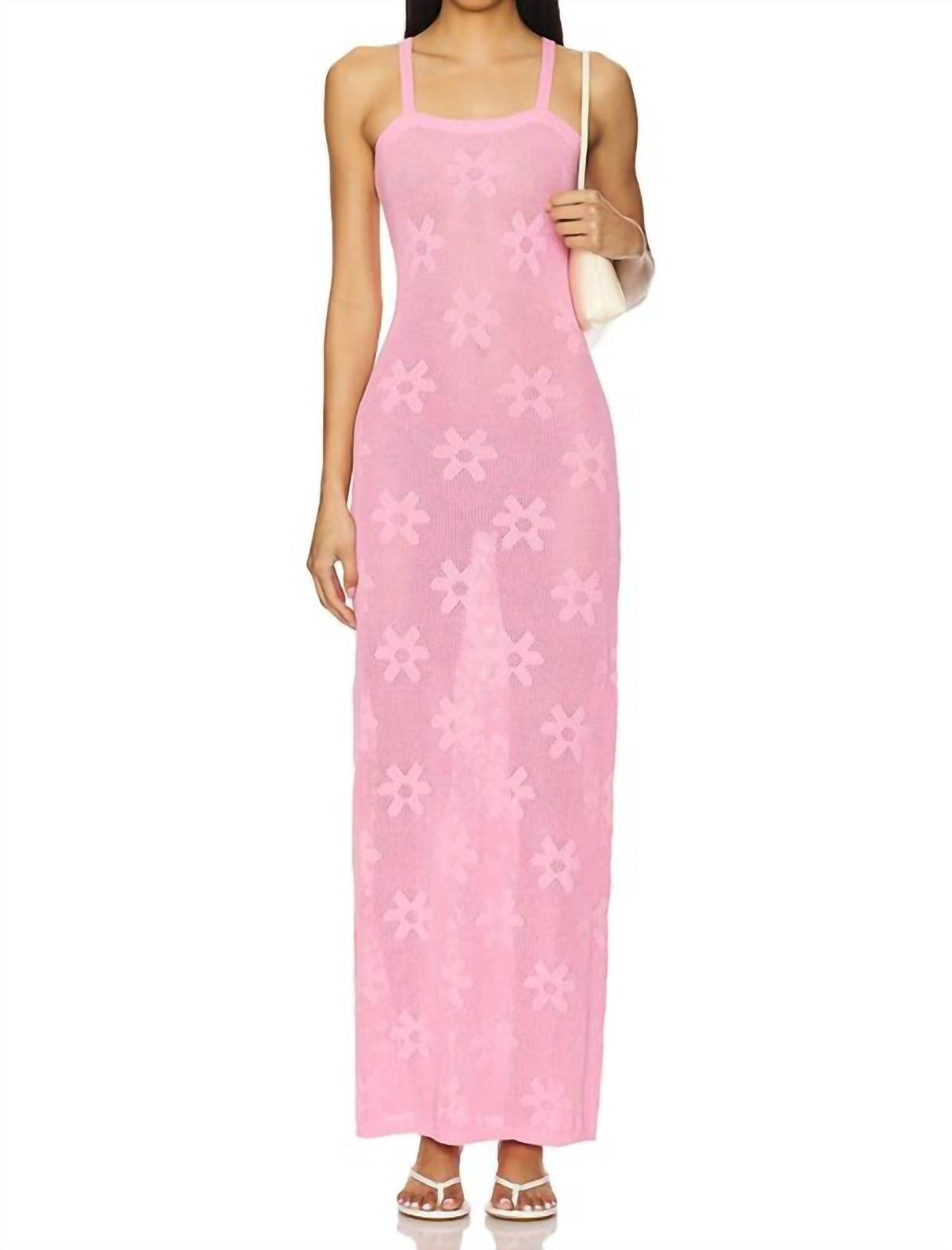 Beach Riot - Conrad Maxi Dress