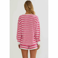 Beach Riot - Cyra Top