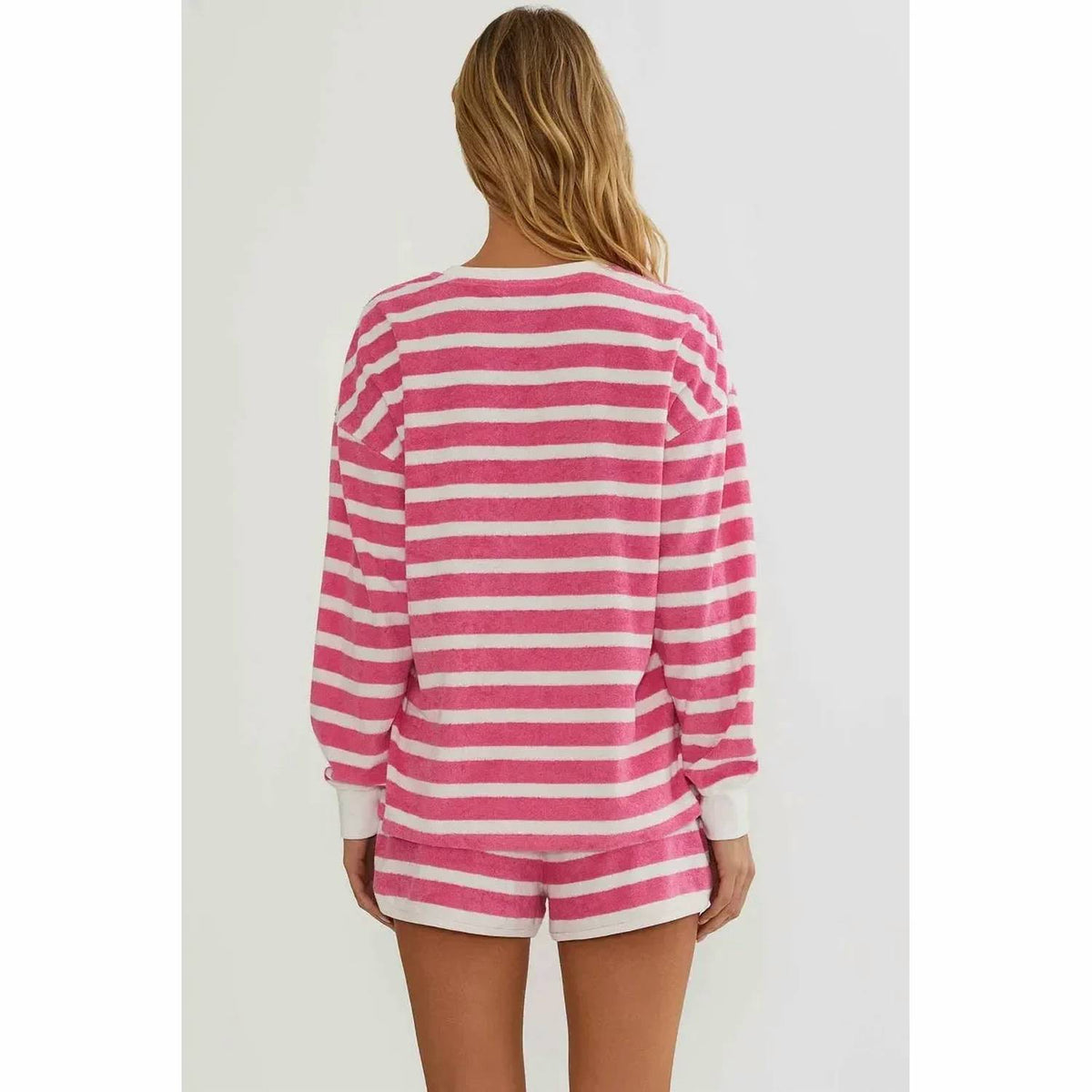 Beach Riot - Cyra Top