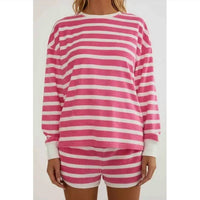 Beach Riot - Cyra Top