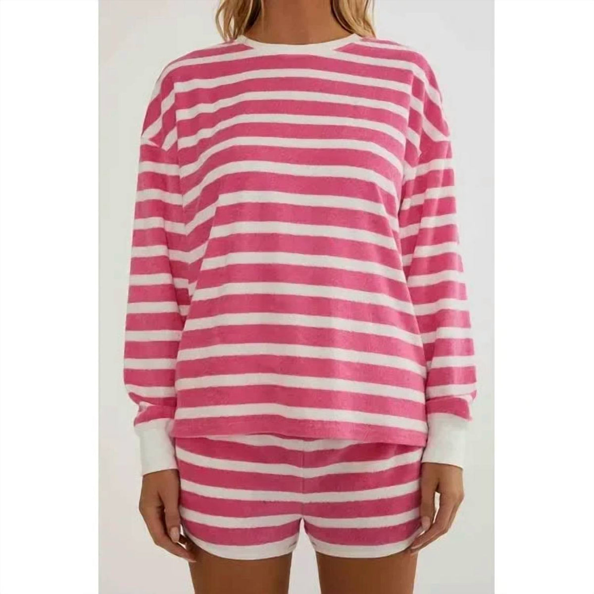 Beach Riot - Cyra Top