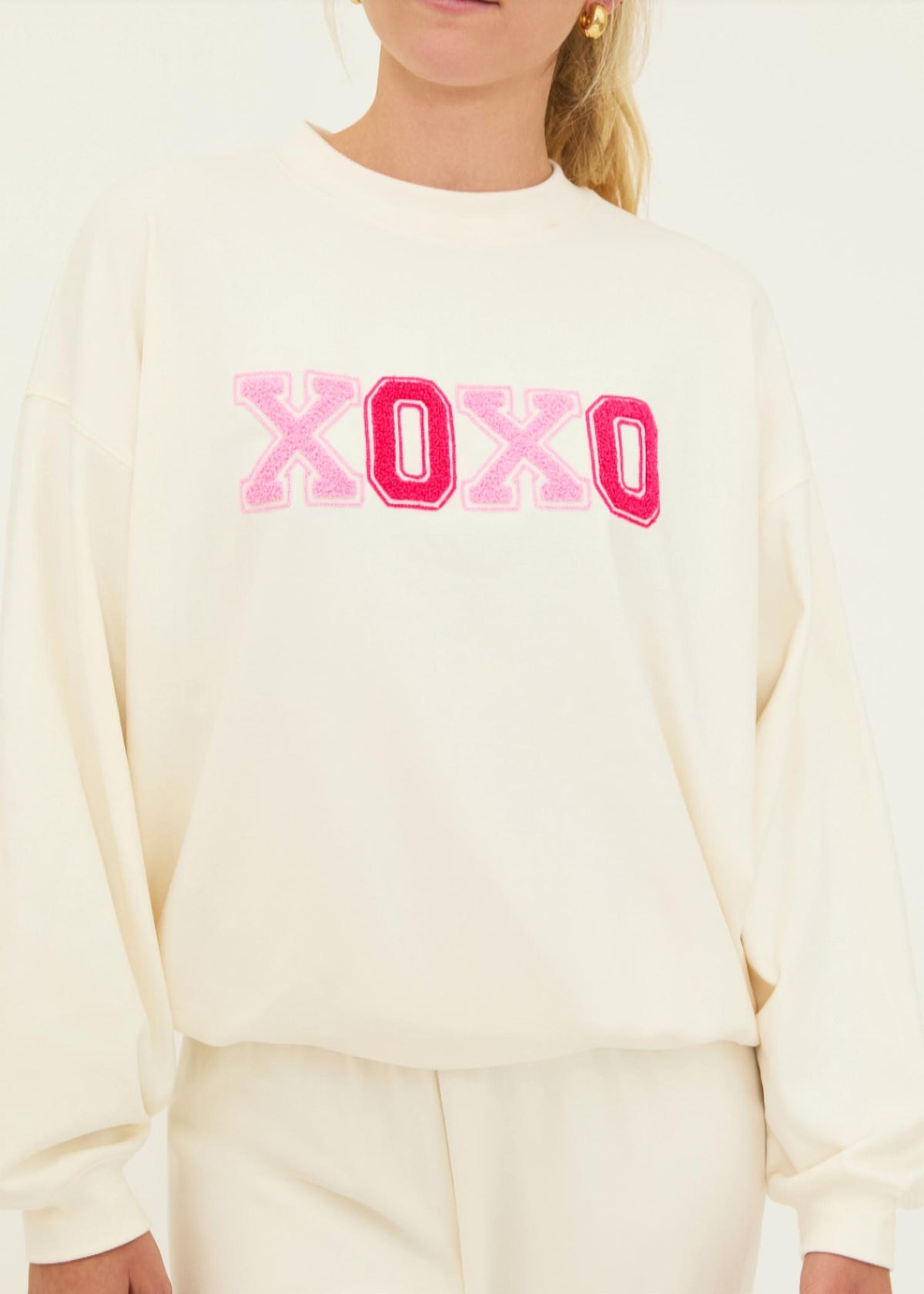 Beach Riot - Devyn Oversized Sweatshirt