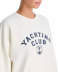 Beach Riot - Devyn Yachting Club Sweatshirt
