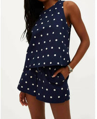 Beach Riot - Dollie Sleeveless Top