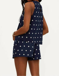 Beach Riot - Dollie Sleeveless Top