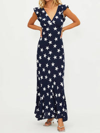 Beach Riot - Elodie Maxi Dress