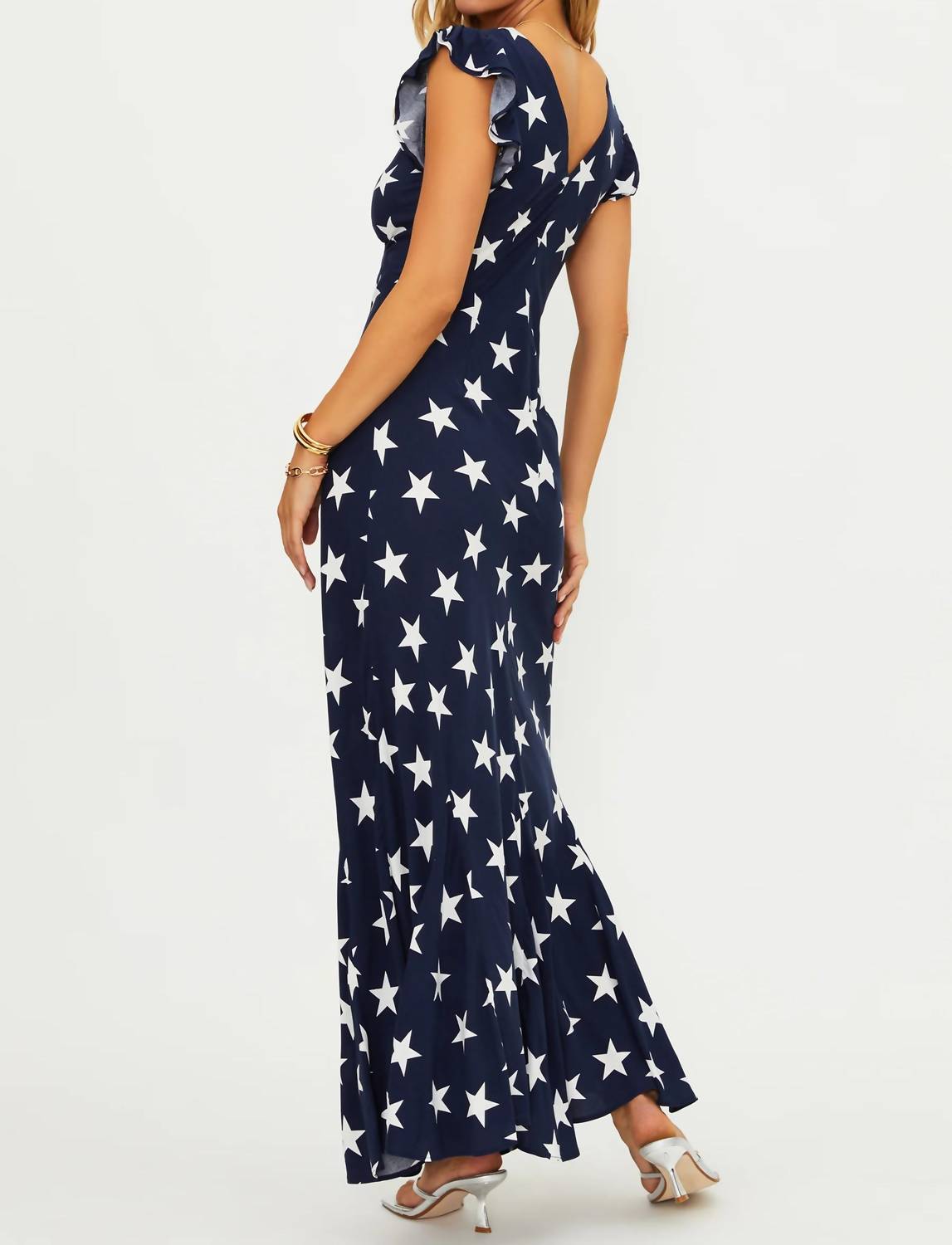Beach Riot - Elodie Maxi Dress