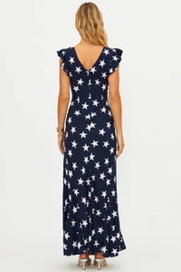 Beach Riot - Elodie Maxi Dress