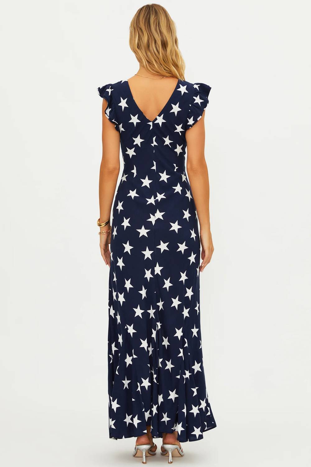 Beach Riot - Elodie Maxi Dress