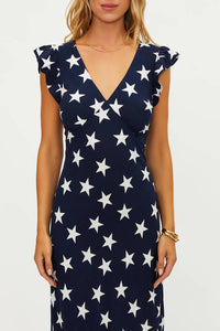Beach Riot - Elodie Maxi Dress