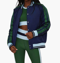 Beach Riot - Flight Jacket