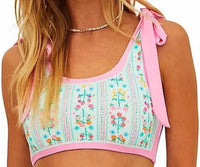 Beach Riot - Francis top