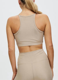 Beach Riot - GLITTER ANNA TOP