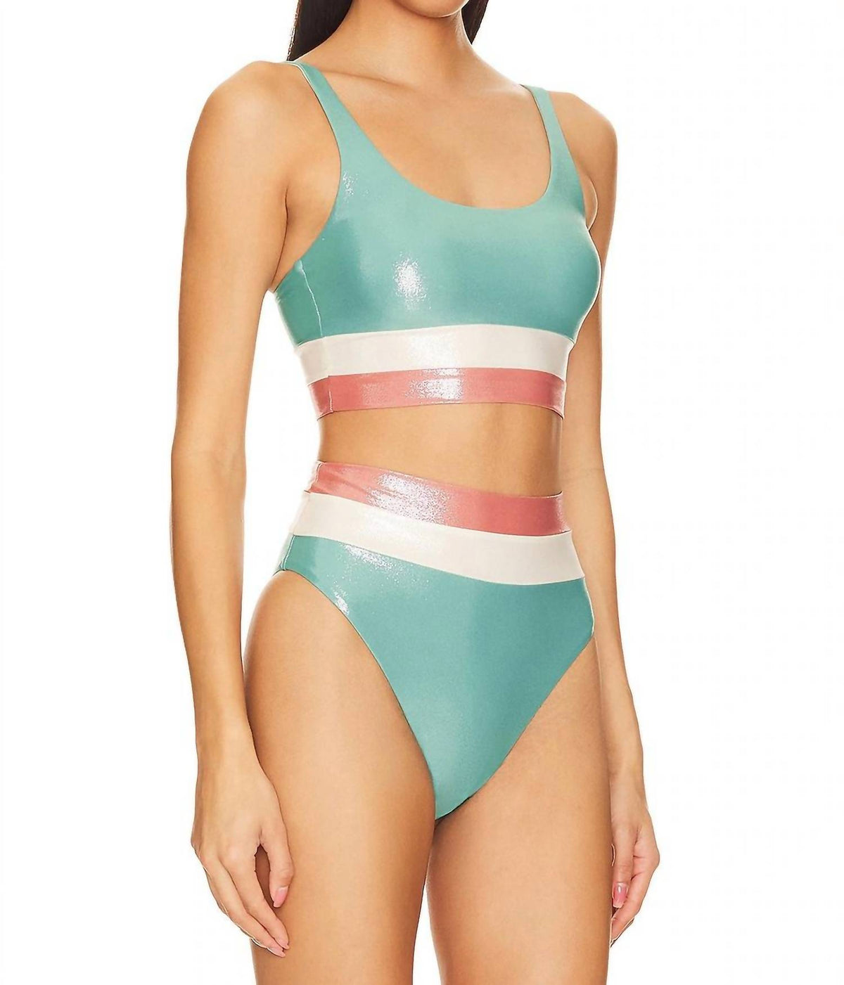 Beach Riot - Heidi Bikini Bottom