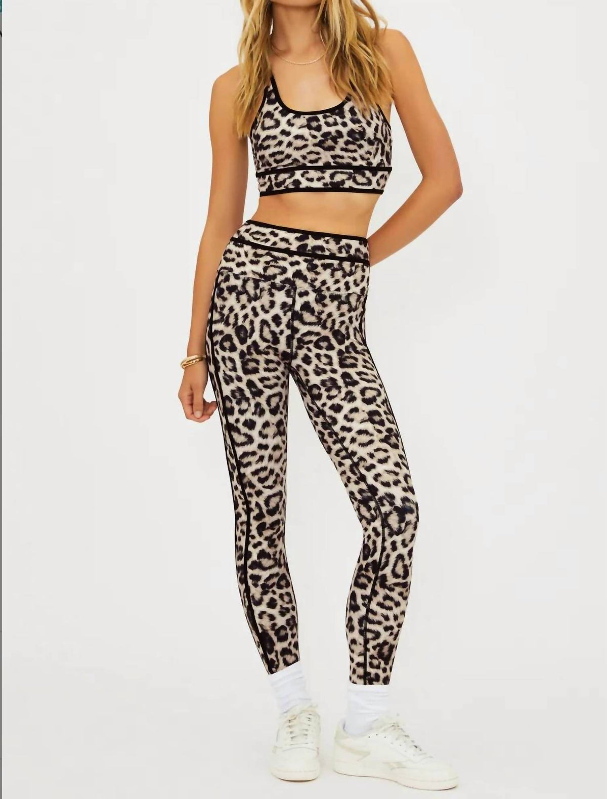 Beach Riot - High-rise Solara Legging