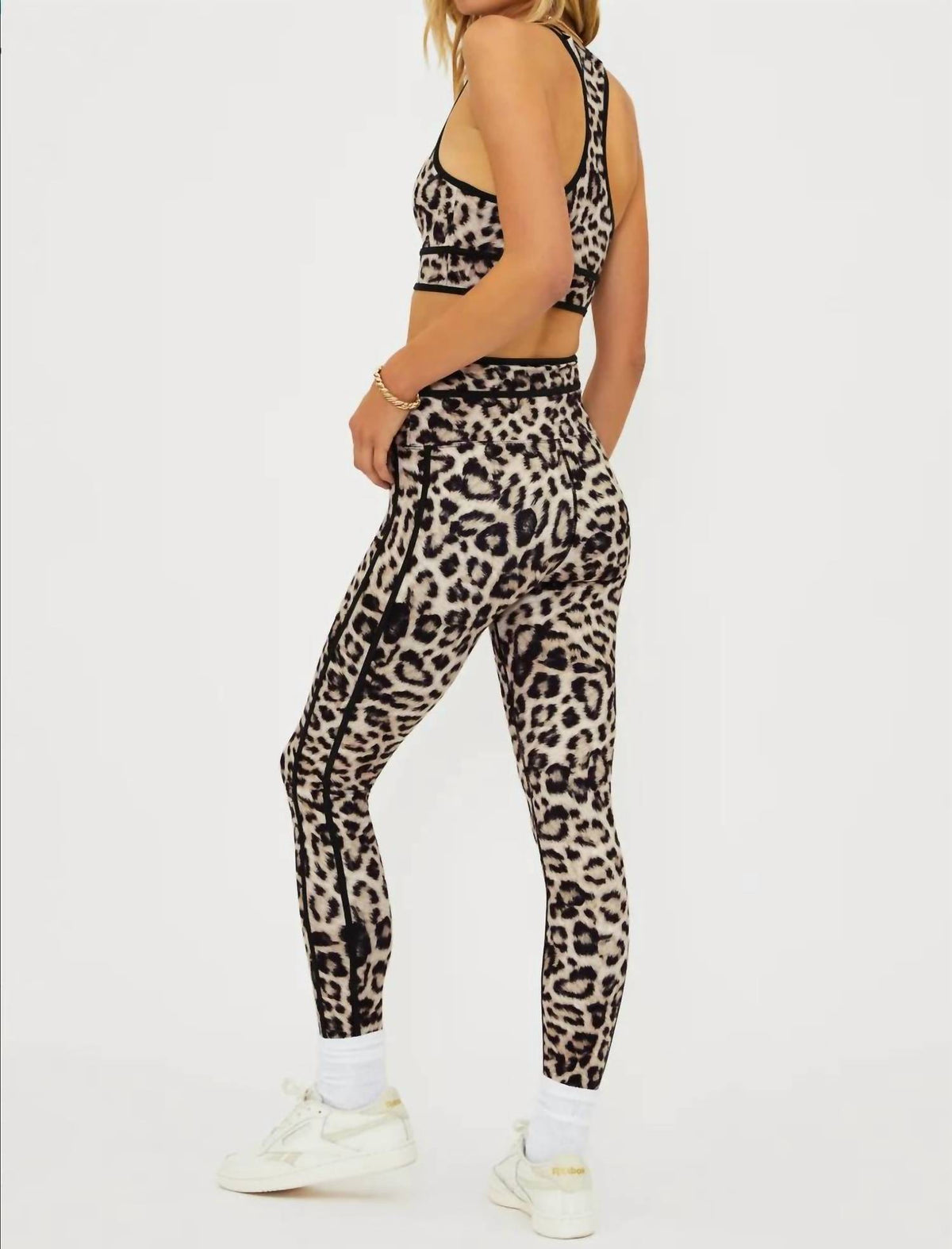 Beach Riot - High-rise Solara Legging