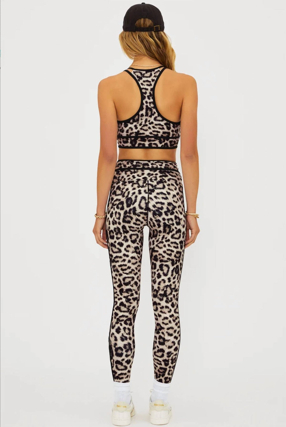 Beach Riot - High-rise Solara Legging
