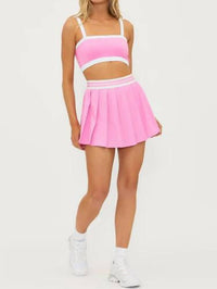 Beach Riot - Irina Skirt - Women > Skirts > Mini - Beach Riot