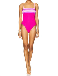 Beach Riot - Jessa One Piece Swimsuit