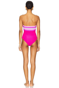 Beach Riot - Jessa One Piece Swimsuit