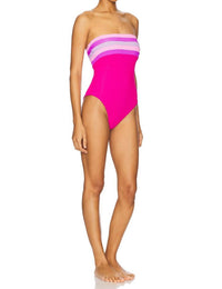 Beach Riot - Jessa One Piece Swimsuit