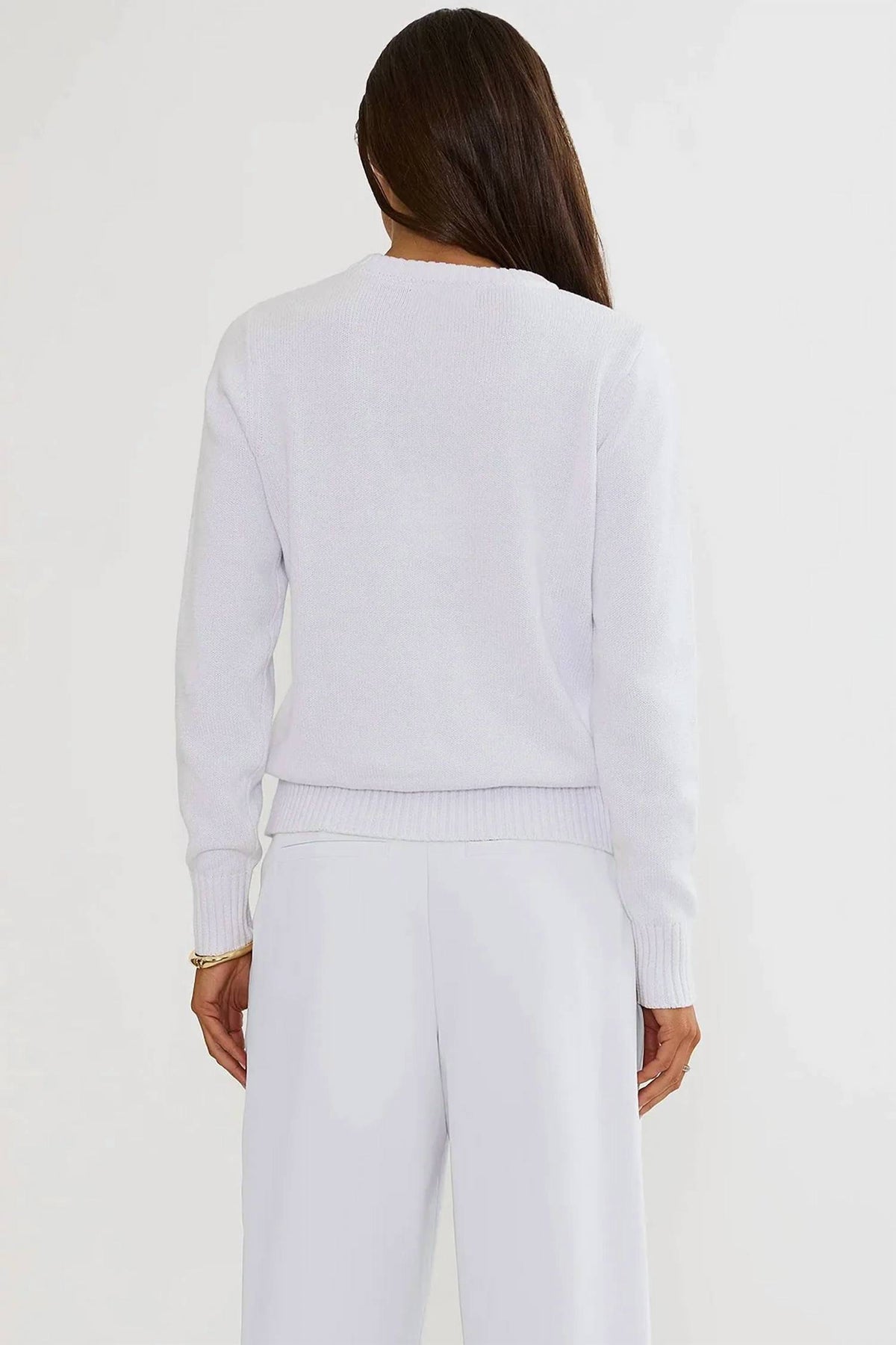 Beach Riot - JOLENE FAIRWAY SWEATER