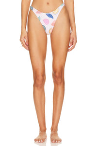 Beach Riot - Kaylin High-leg Bottom