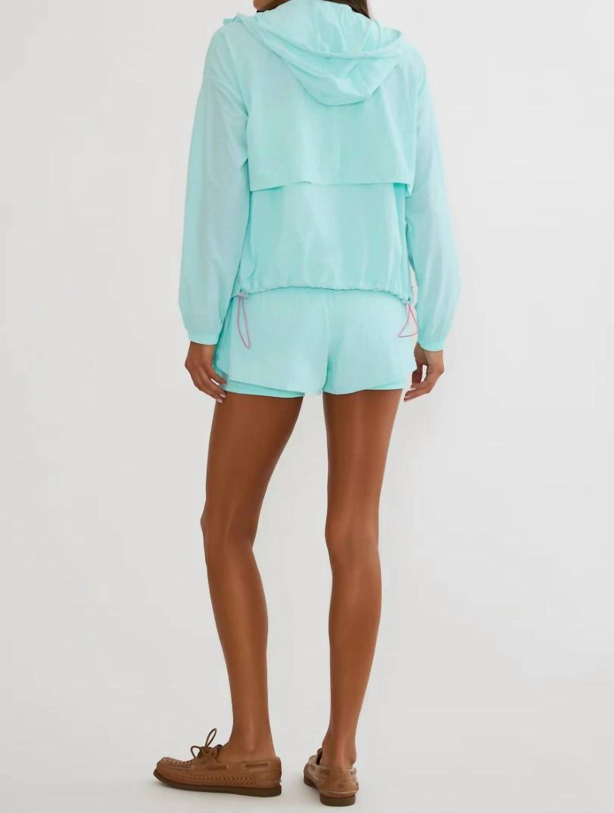 Beach Riot - Kerrigan Jacket