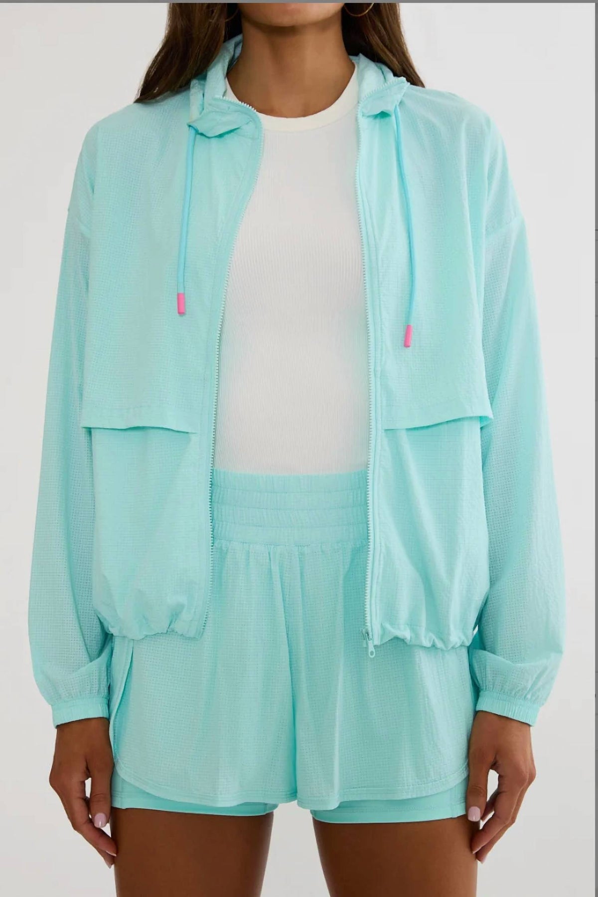 Beach Riot - Kerrigan Jacket