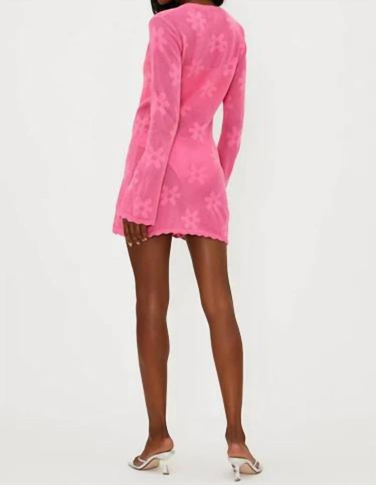 Beach Riot - Libbi Dress
